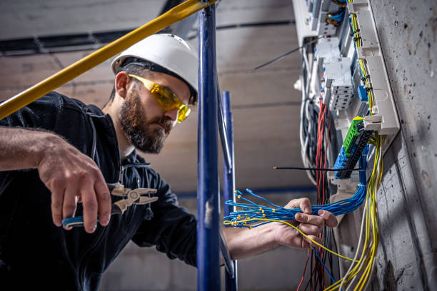 Best Local Electrician Companies  in Howard Lake, MN