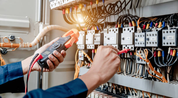 Best 24-Hour Electrician  in Howard Lake, MN