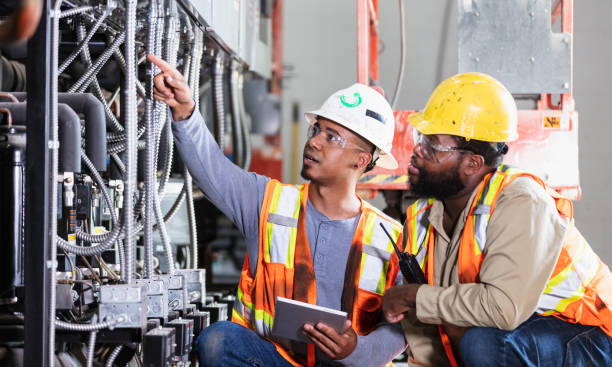 Best Electrical Installation Contractor  in Howard Lake, MN
