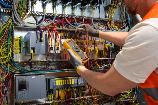 Best Electrical Troubleshooting Services  in Howard Lake, MN