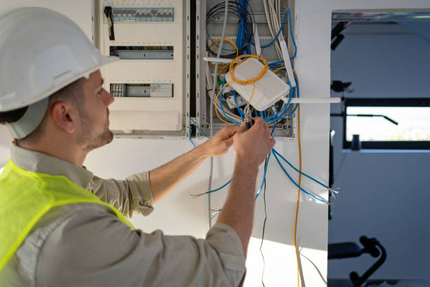 Best Electrical Wiring Services  in Howard Lake, MN