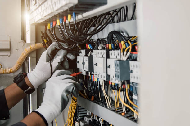 Best Electrical System Inspection  in Howard Lake, MN